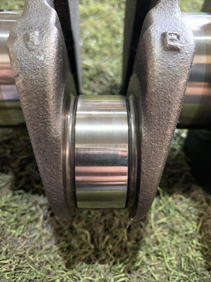 ALBERO MOTORE  FIAT 1.9 JTD 46476478 182B9000