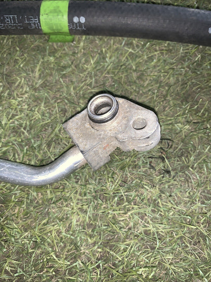 Tubo Aria Condizionata Toyota Yaris 2018 1.5 Benzina K304492650