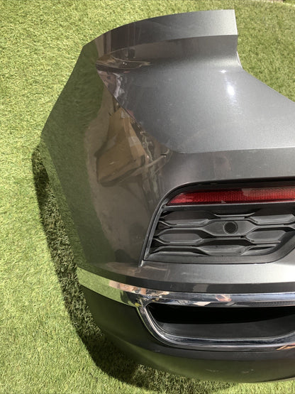 Paraurti Posteriore Con Sensori Di Parcheggio Volkswagen T-roc 2019 (2)