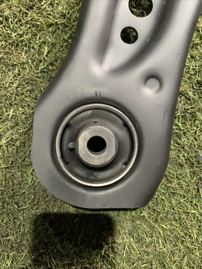 Braccio Oscillante Anteriore Destro Audi Q2 2019 81A407152F