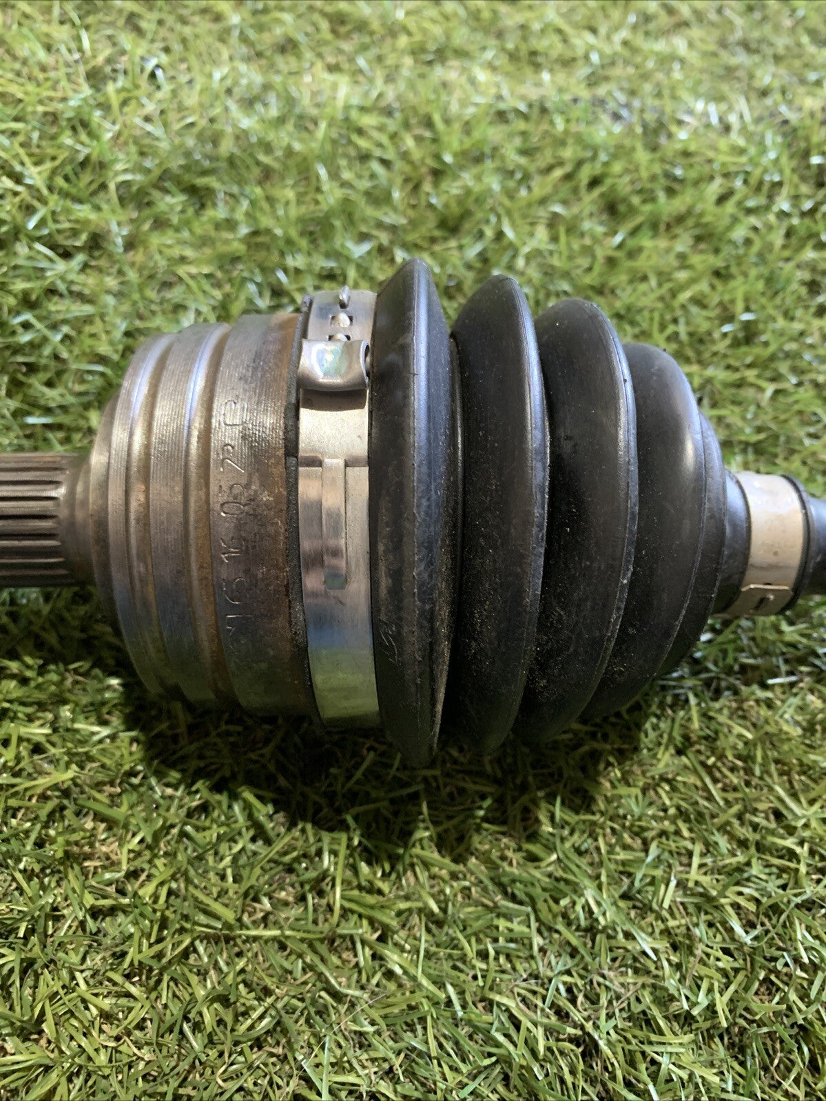 Semiasse Anteriore Sinistro Toyota Aygo 2018 1.0 Benzina 43420-0H040-A