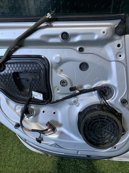 Porta Portiera Sportello Posteriore Sinistro Audi A7 Berlina 2011 In Poi