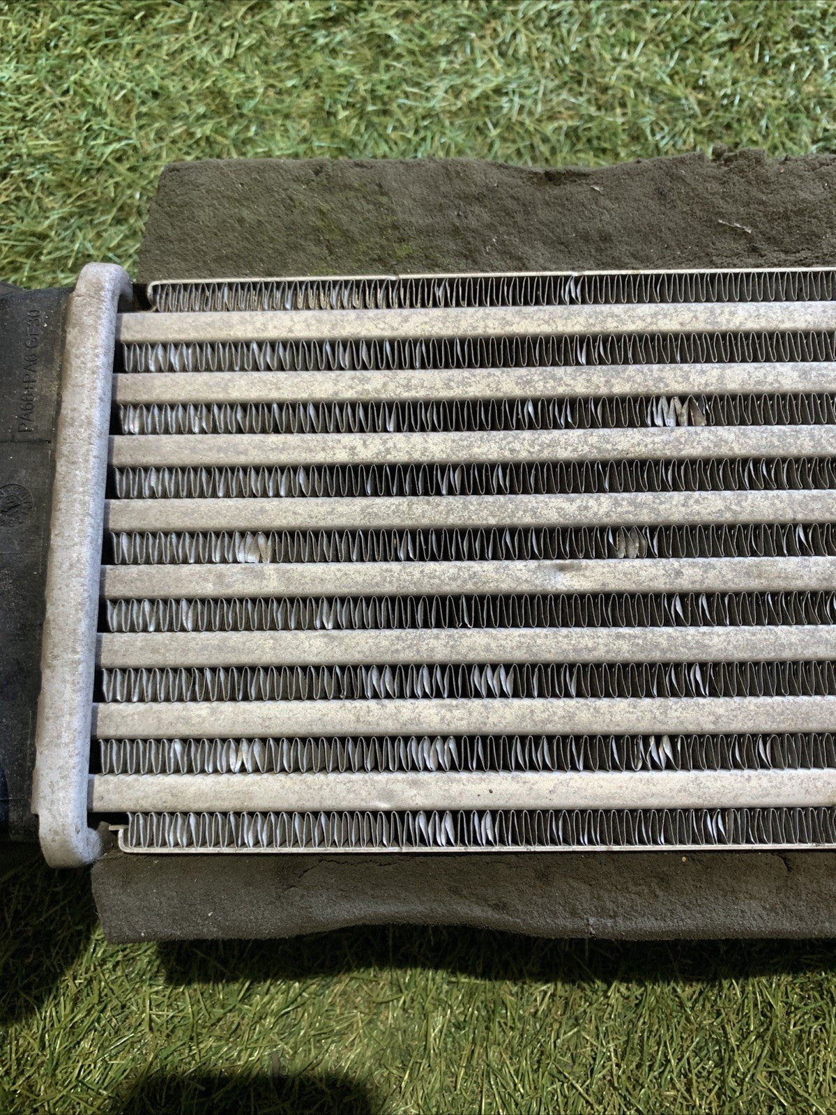 Radiatore Intercooler Fiat Panda 3 Serie 1.3 MJT 52002837