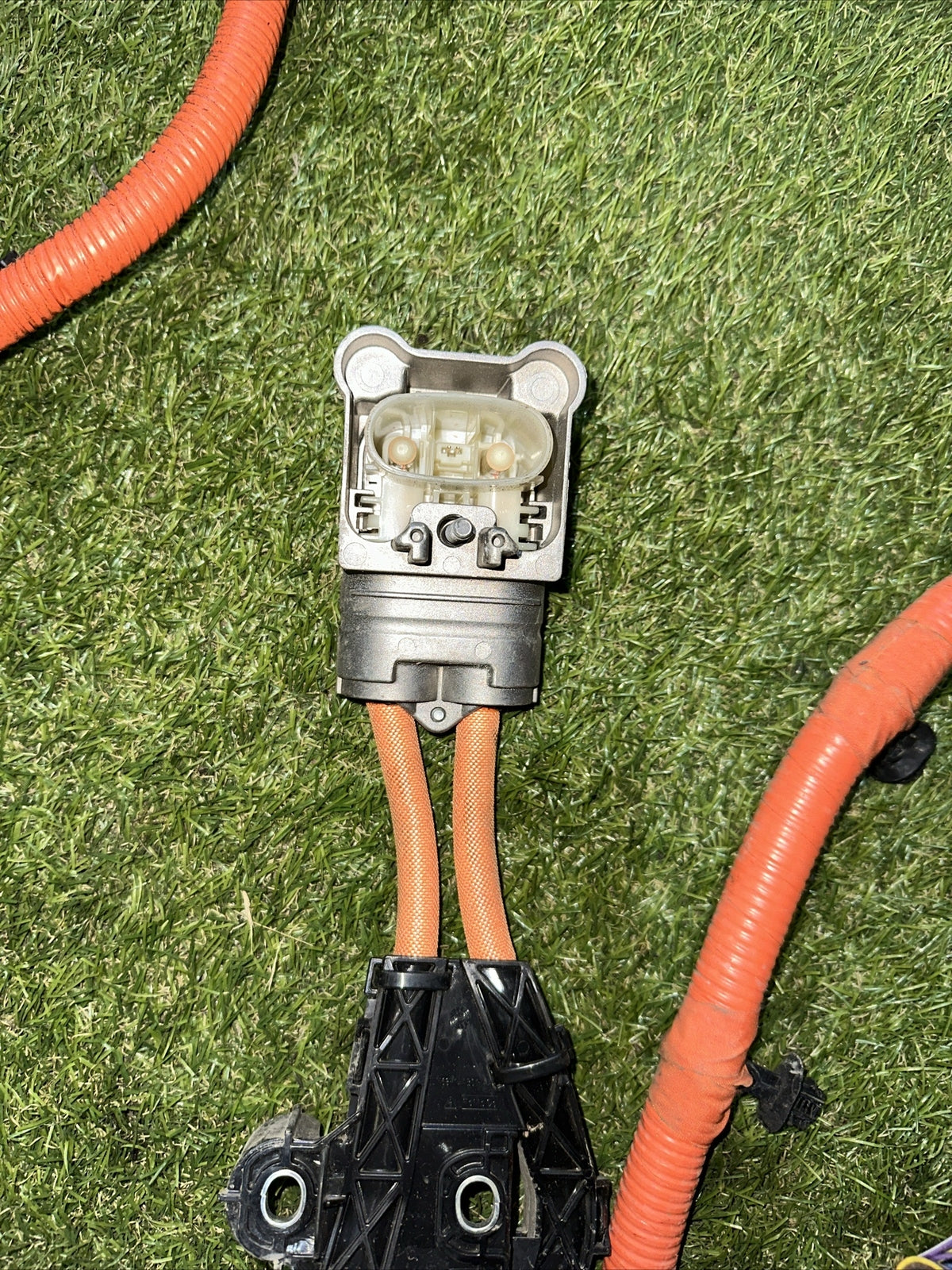 FORD KUGA MK3 2.5 HEV-/PHEV HYBRID EURO6.2 TELAIO CABLAGGIO BATTERIA 2020-2023 E