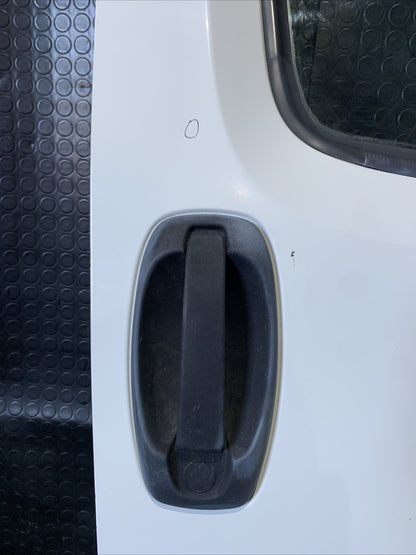 Porta Portiera Sportello Anteriore Destro Peugeot Bipper 2006