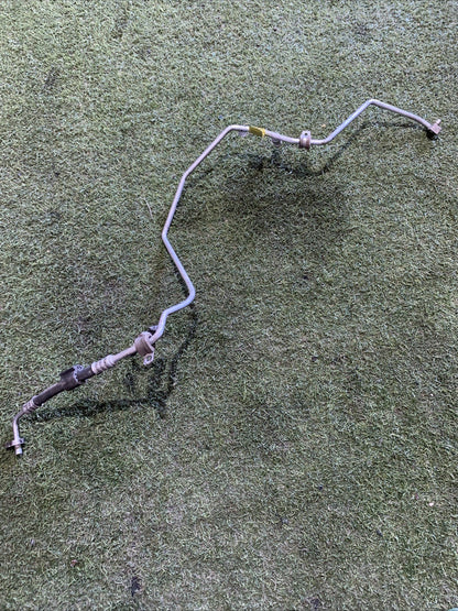 Tubo Aria Condizionata Alfa Romeo Giulia 2.2 Diesel cod:50537648 (2016 >)