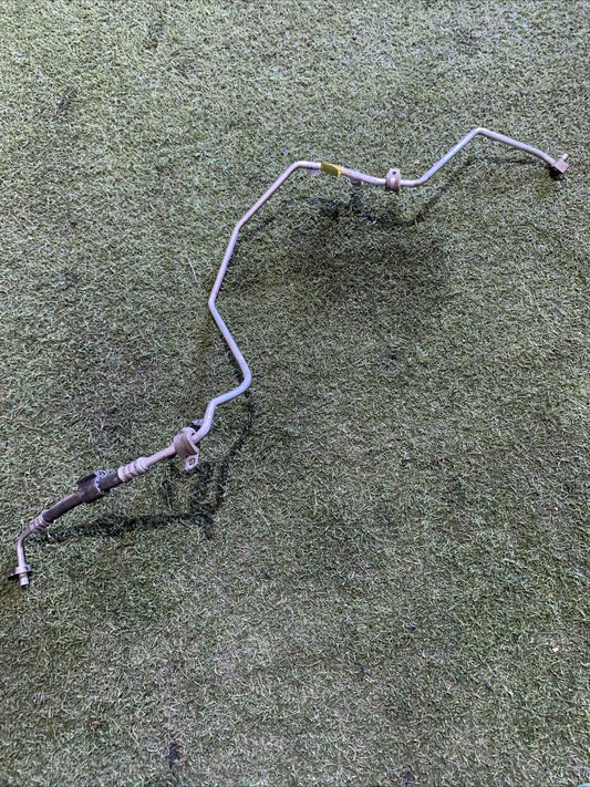 Tubo Aria Condizionata Alfa Romeo Giulia 2.2 Diesel cod:50537648 (2016 >)