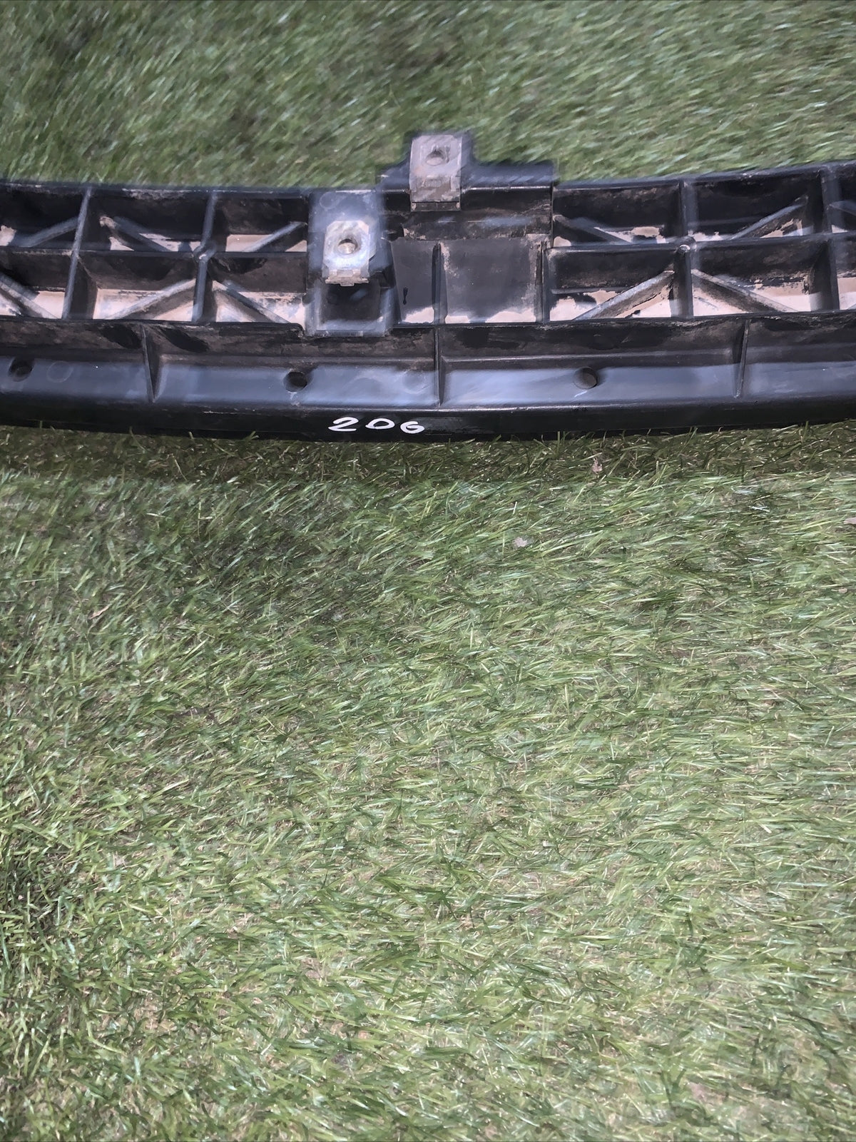 94026S14 TRAVERSA PARAURTI ANTERIORE PEUGEOT 206