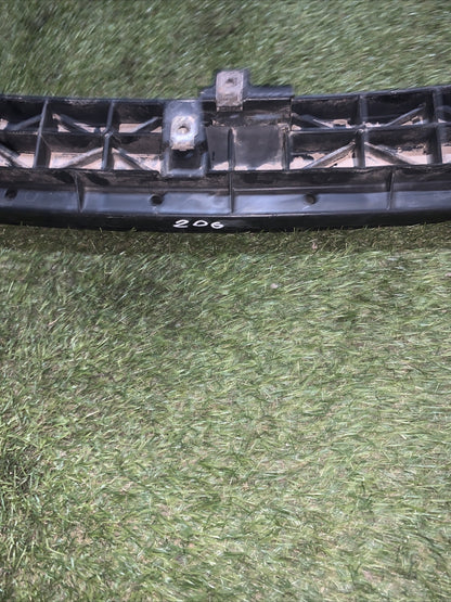 94026S14 TRAVERSA PARAURTI ANTERIORE PEUGEOT 206