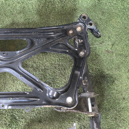 4H0399345P CULLA MOTORE AUDÌ A7 4G 3.0 