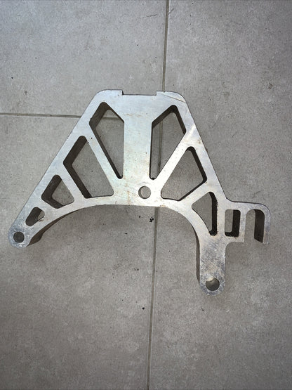 51932477 SUPPORTO CAMBIO MOTORE FIAT PANDA 3 (312,319)(2012 >) 1.3MJET 