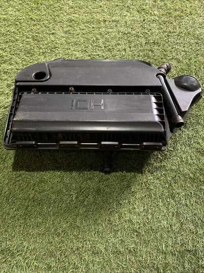 BOX SCATOLA FILTRO ARIA PER PEUGEOT Bipper 1° Serie 51886332 Diesel 1300 (07>)