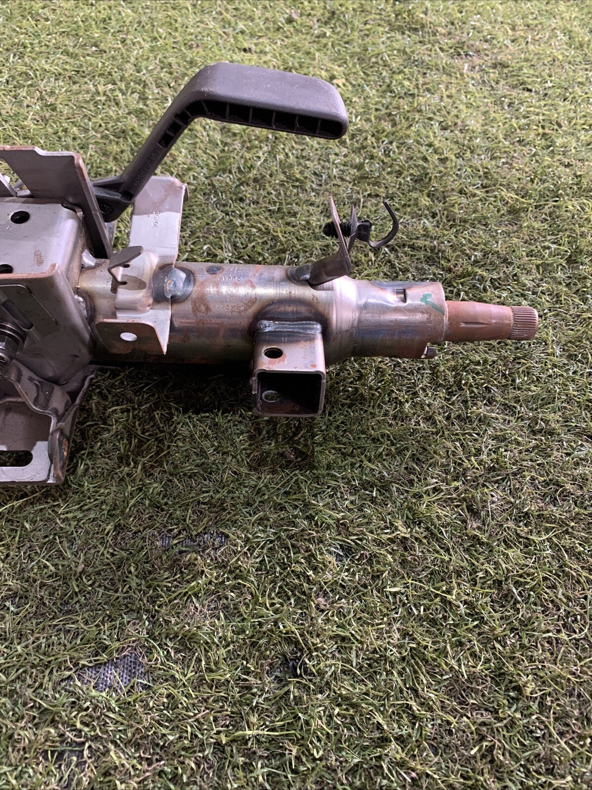 Canna dello sterzo (Piantone) Renault Twingo 2014 488106973R