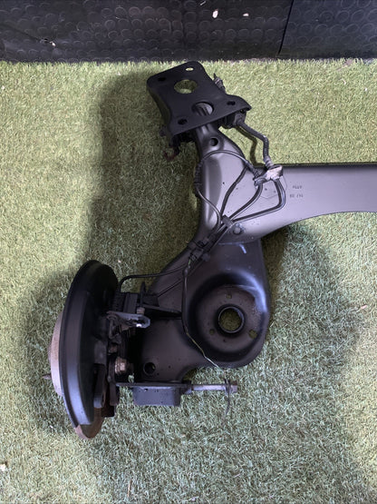 PONTE ASSALE POSTERIORE FIAT BRAVO 2008 1.6 DIESEL 51797468