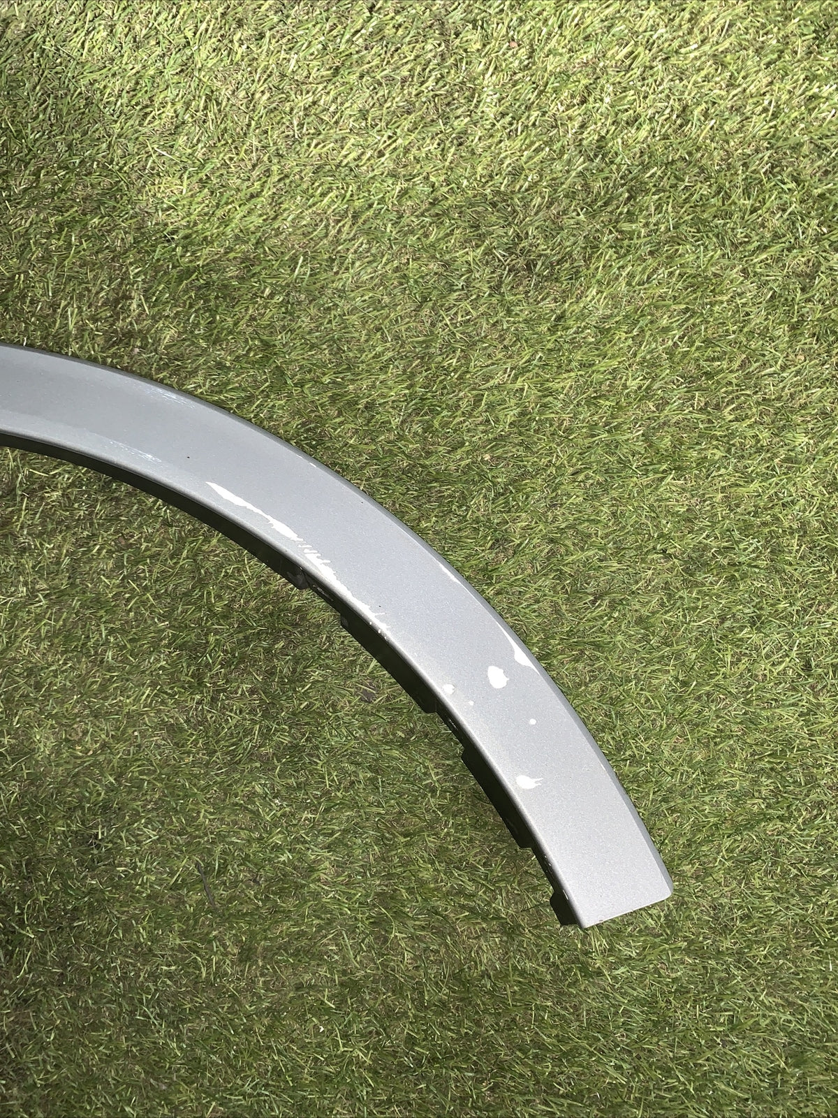 Ford Kuga III 2022 LV4BS286D03B Barra Modanatura Parafango Posteriore Sinistro