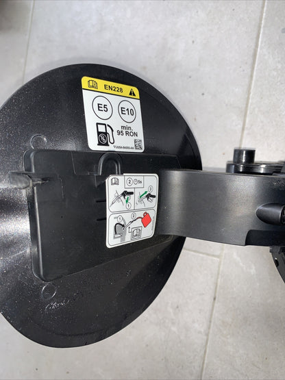 GN15-N27936-CB TAPPO SERBATOIO SPORTELLINO CARBURANTE FORD EcoSport