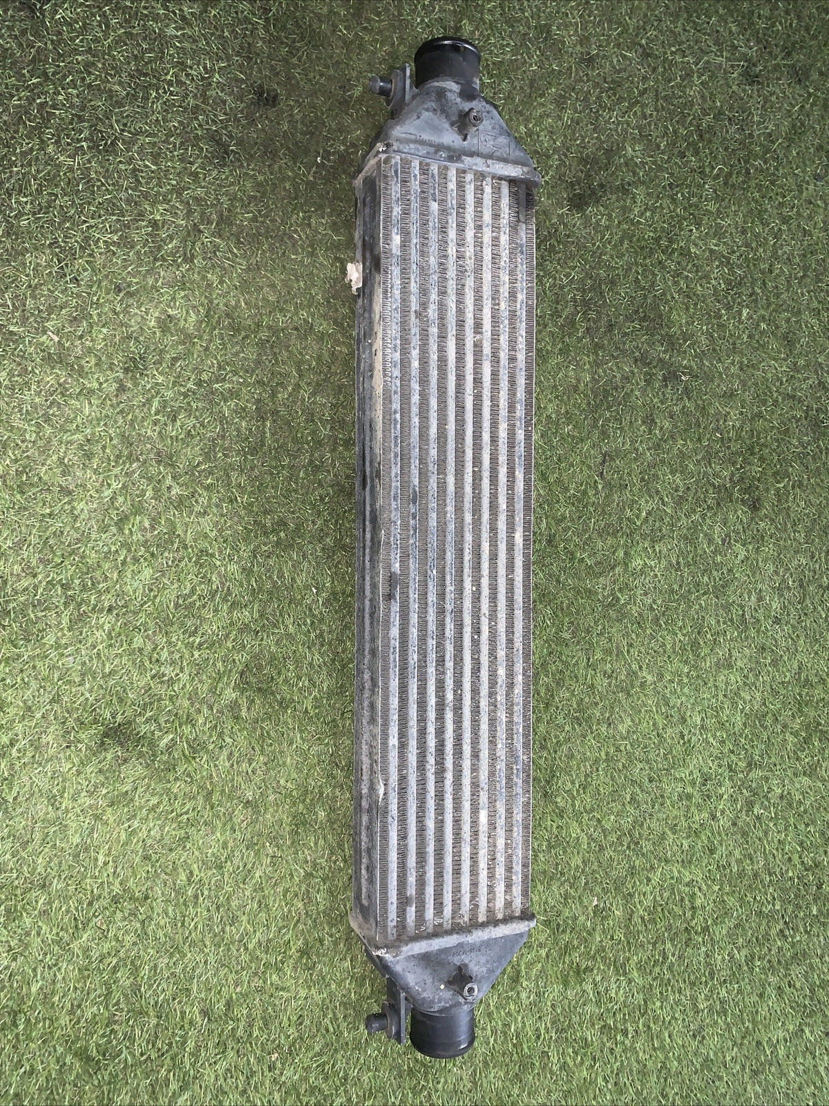 Radiatore Intercooler Lancia Delta 1.6 866455500