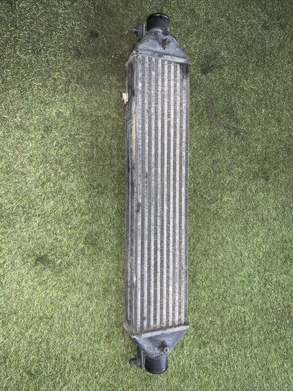 Radiatore Intercooler Lancia Delta 1.6 866455500