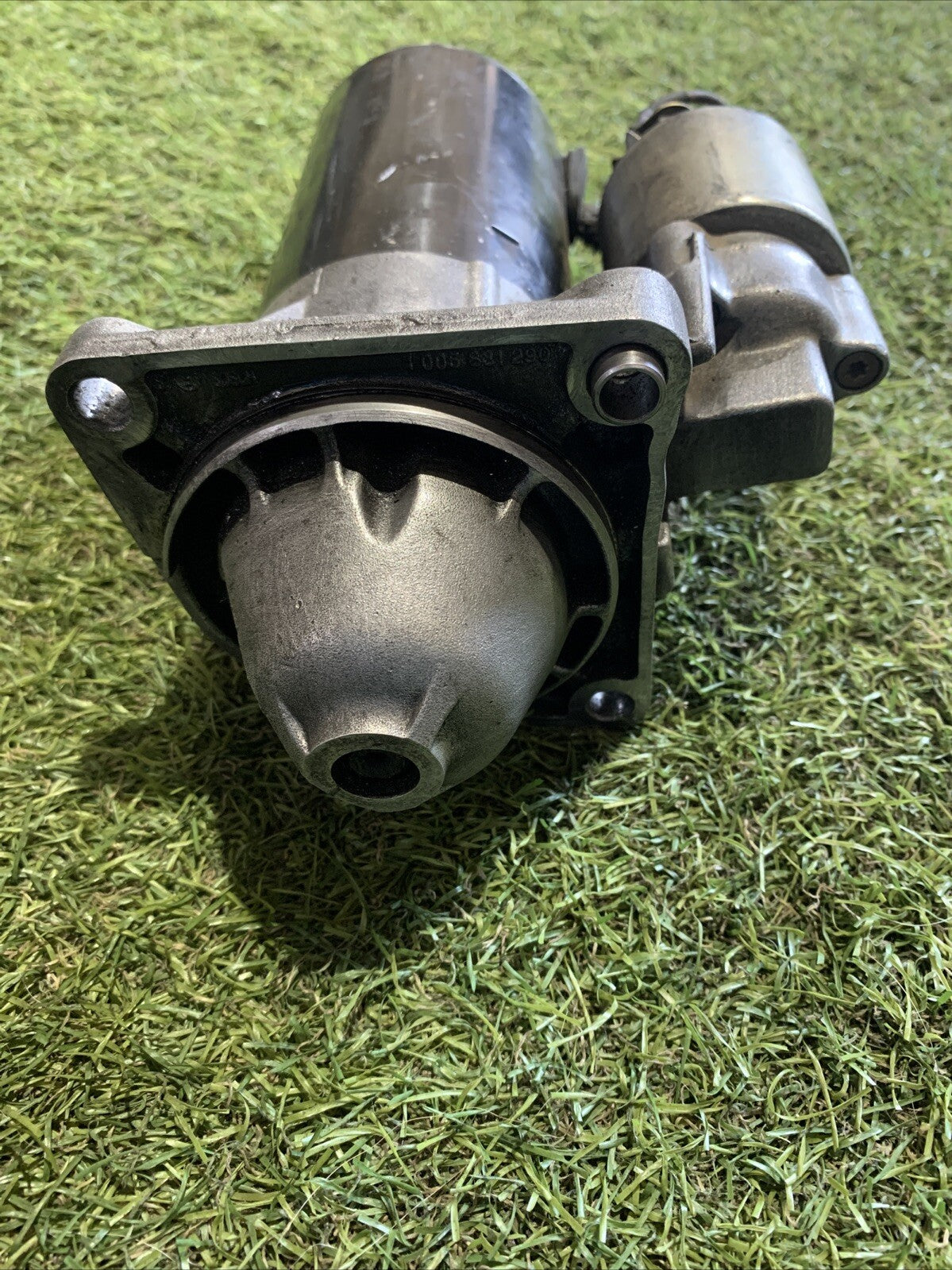 MOTORINO AVVIAMENTO BOSCH FIAT BRAVO 1.6 MJT 51832954A 2007-2014