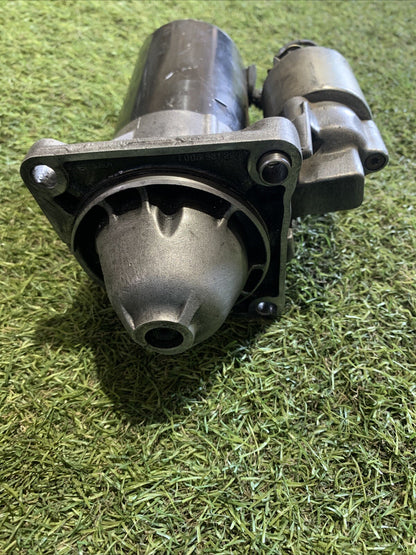 MOTORINO AVVIAMENTO BOSCH FIAT BRAVO 1.6 MJT 51832954A 2007-2014