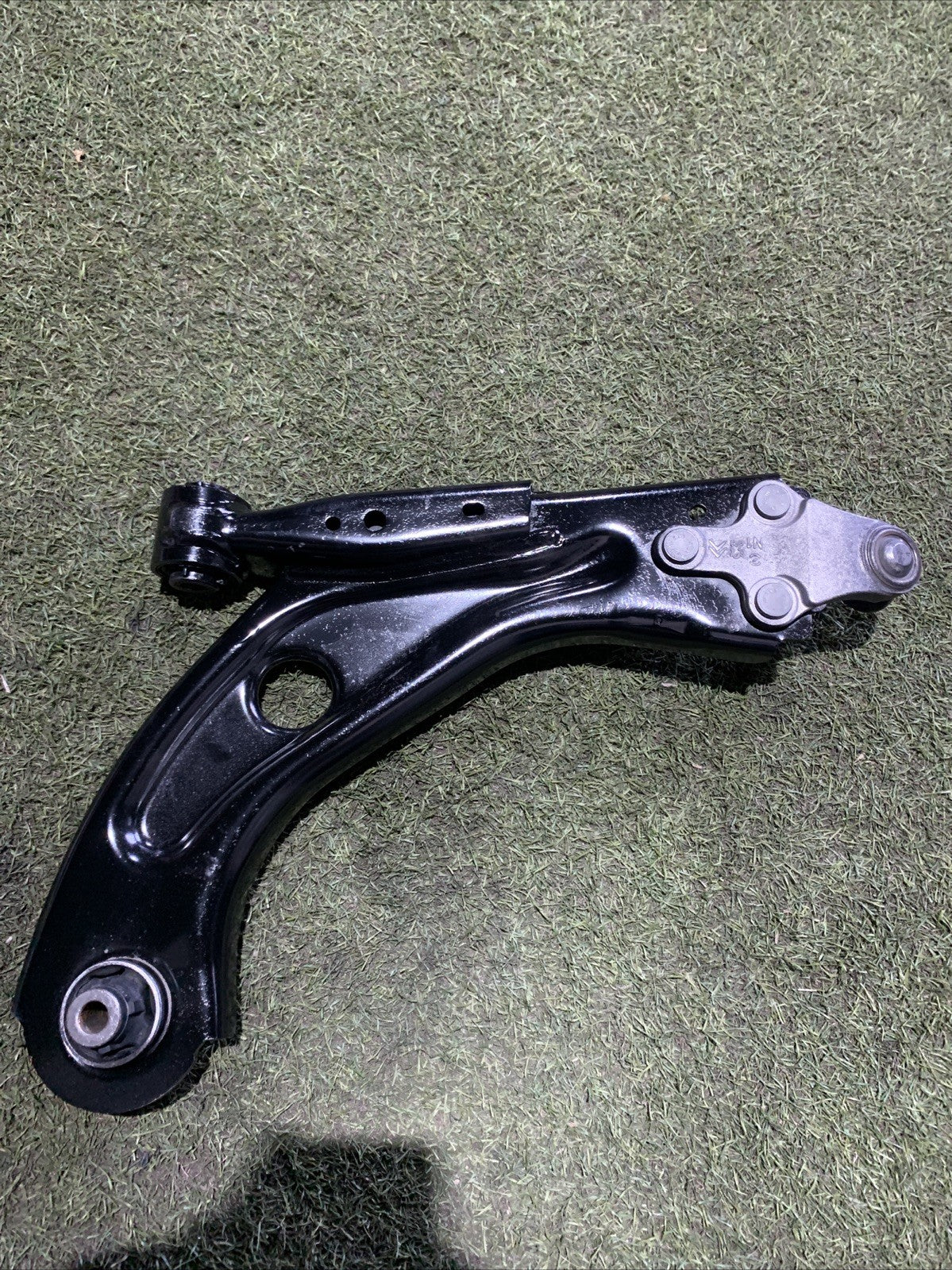 Braccio Oscillante Anteriore Sinistro Peugeot 508 2.0 Diesel 9822761280