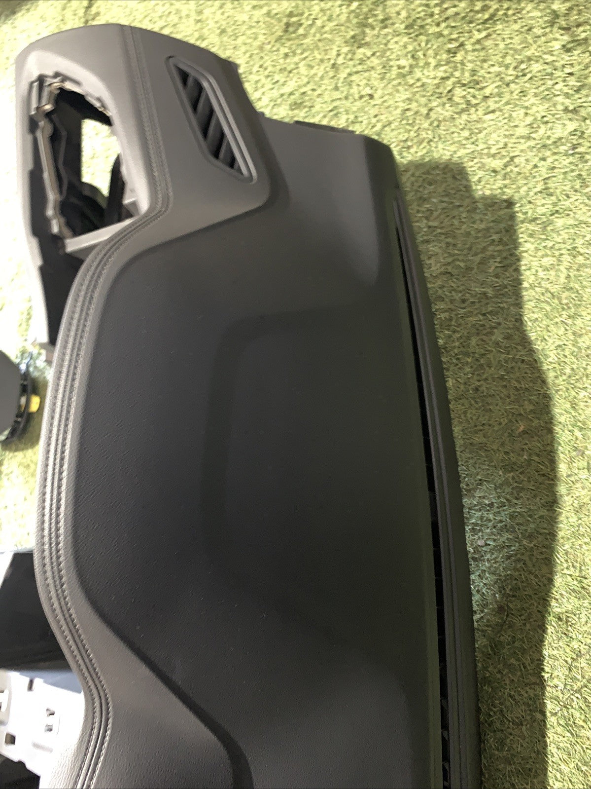 KIT AIRBAG COMPLETO VOLKSWAGEN T-ROC 2024