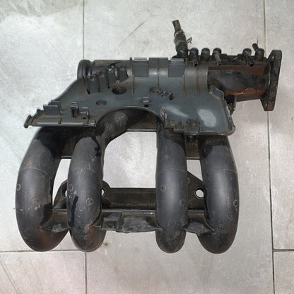 7700101605 COLLETTORE ASPIRAZIONE RENAULT TWINGO 1.2