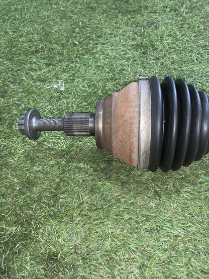 SEMIASSE ANTERIORE SINISTRO VOLKSWAGEN T-ROC 2.0 5Q0.407.271.H