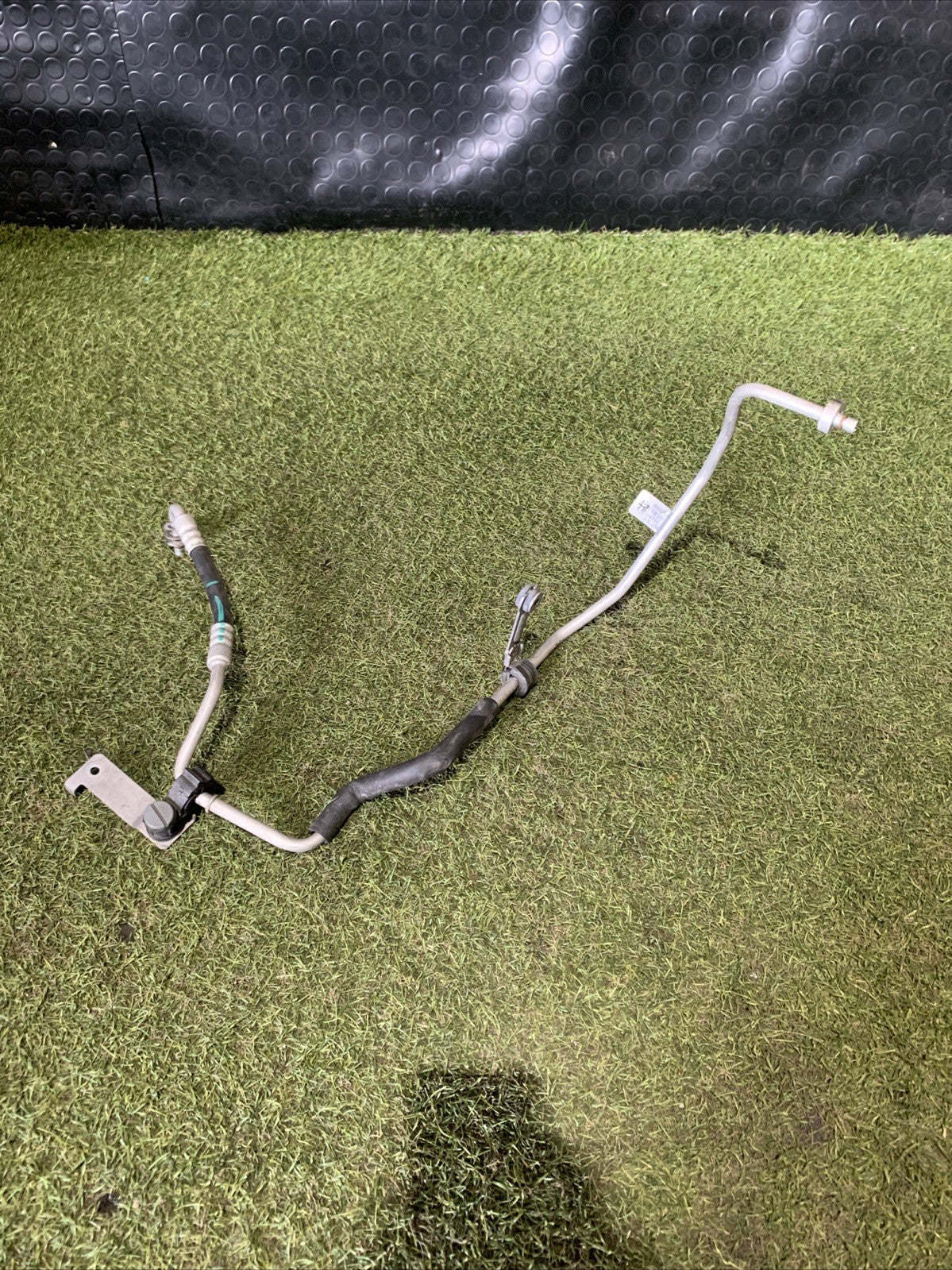 Tubo aria condizionata A/C  ALFA ROMEO STELVIO 2017 00505353240