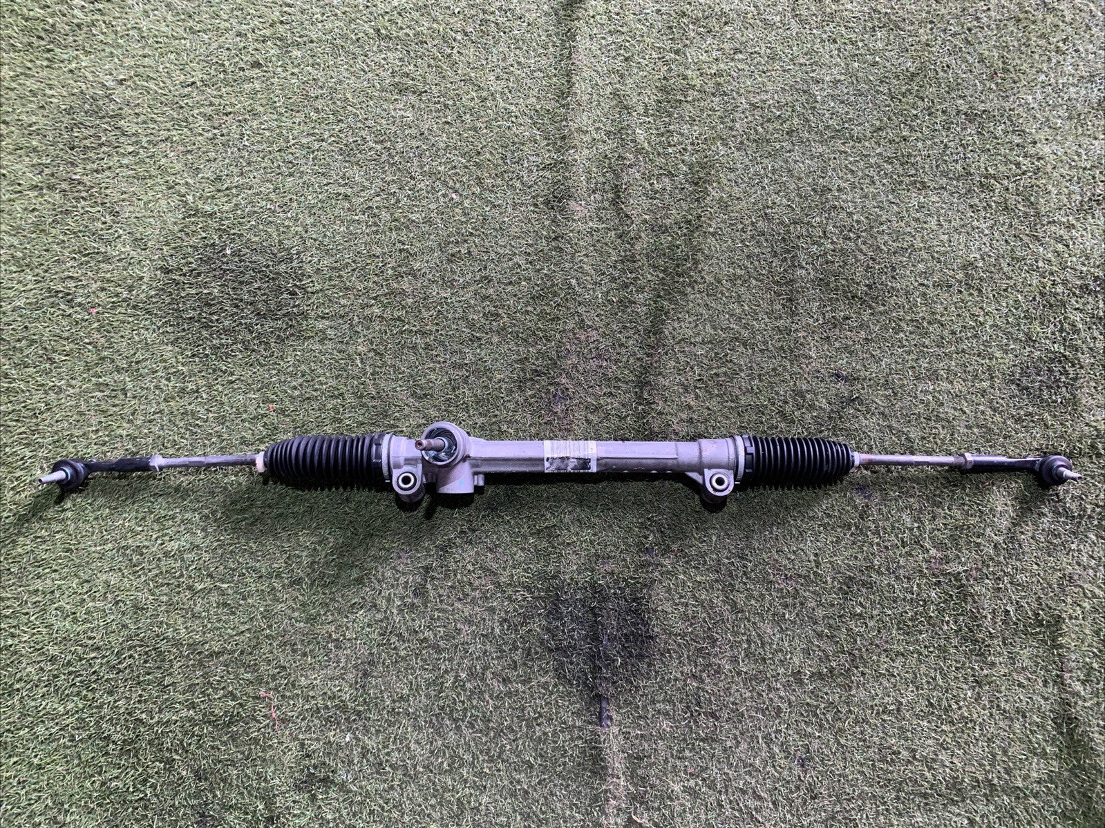 SCATOLA DELLO STERZO PER OPEL Corsa E 3° Serie 39057717 (15 ) BENZINA