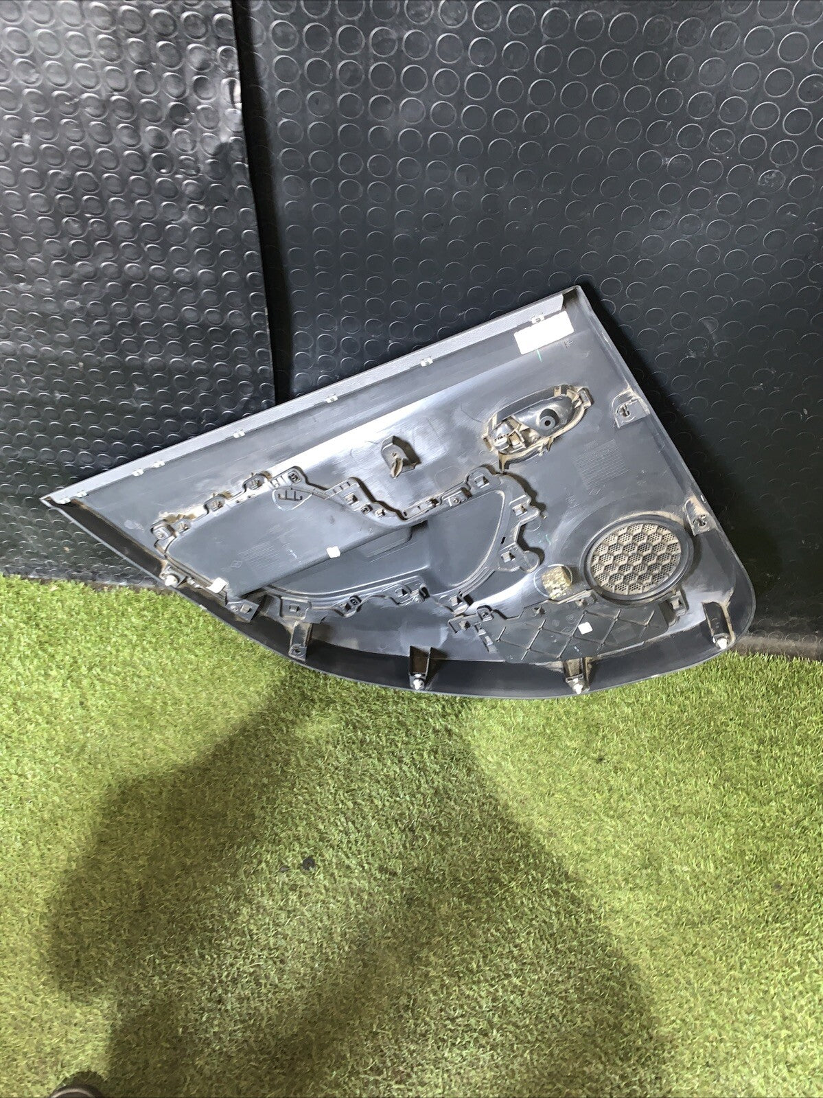 Pannello Interno Portiera Posteriore Destro Dacia Sandero 2013