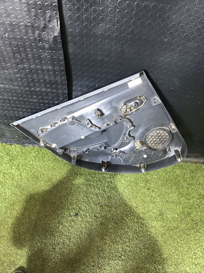 Pannello Interno Portiera Posteriore Destro Dacia Sandero 2013