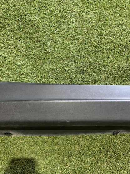 Minigonna Sotto porta Sinistra Alfa Romeo Stelvio 156132358