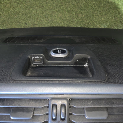 CRUSCOTTO INTERNO FIAT PANDA (312) ANNO 2018