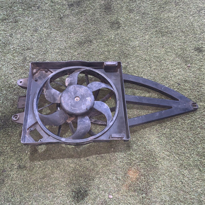 Elettro ventola Fiat Panda 169 874117J