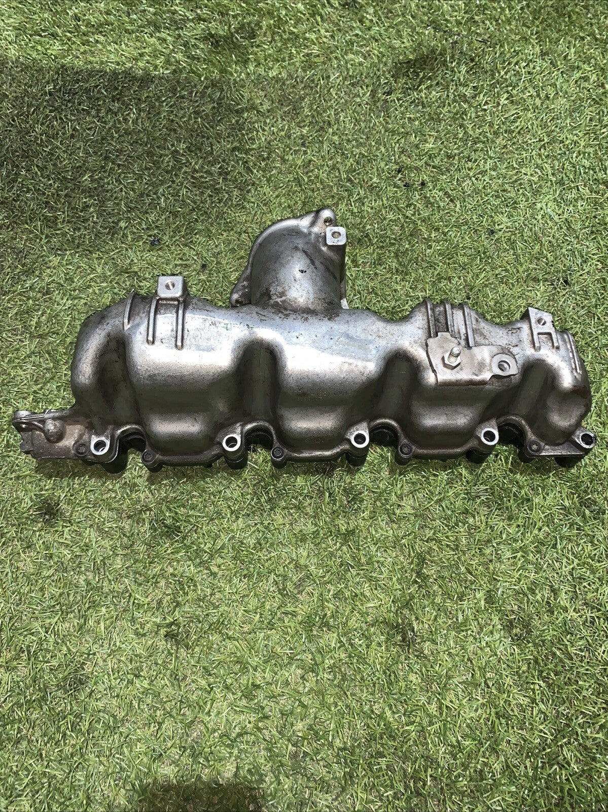 Collettore Aspirazione Audi A3 8P 2010 2.0 Diesel 170CV 03L129711E