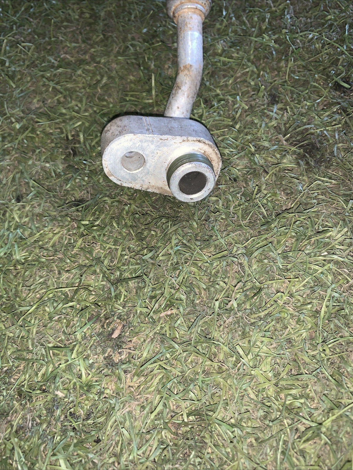 46559539 TUBI ARIA CONDIZIONATA PER FIAT DOBLO CARGO