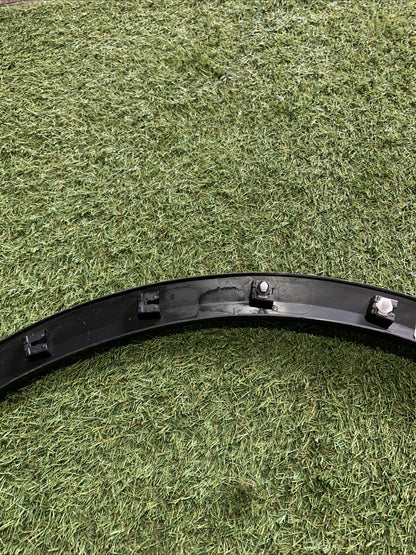 Modanatura Archetto Ruota Anteriore Sinistro Volkswagen T-roc 2GA854731C (2)