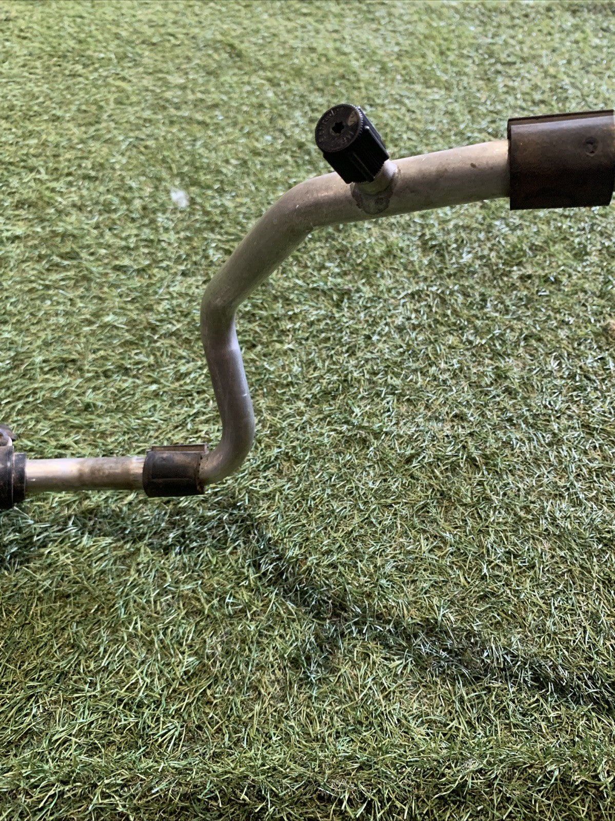 Tubo Aria Condizionata Audi A3 8P 2008 2.0 Diesel 1K0820743FA