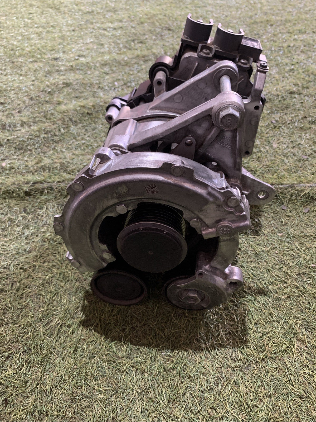 Alternatore Hyundai Tucson 2019 1.6 Diesel/elettrica 36300-2U000