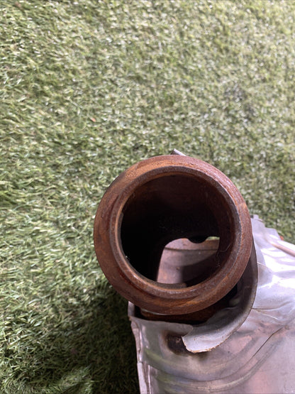 Catalizzatore Renault Trafic 2024 2.0 Diesel 208A06131R