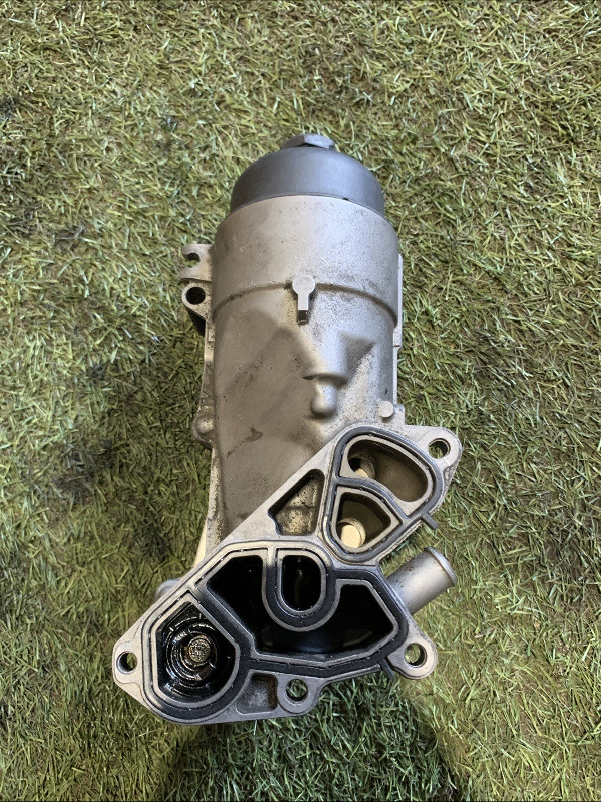 Scambiatore Di Calore Ford Fiesta 2010 1.4 Diesel 9687911380