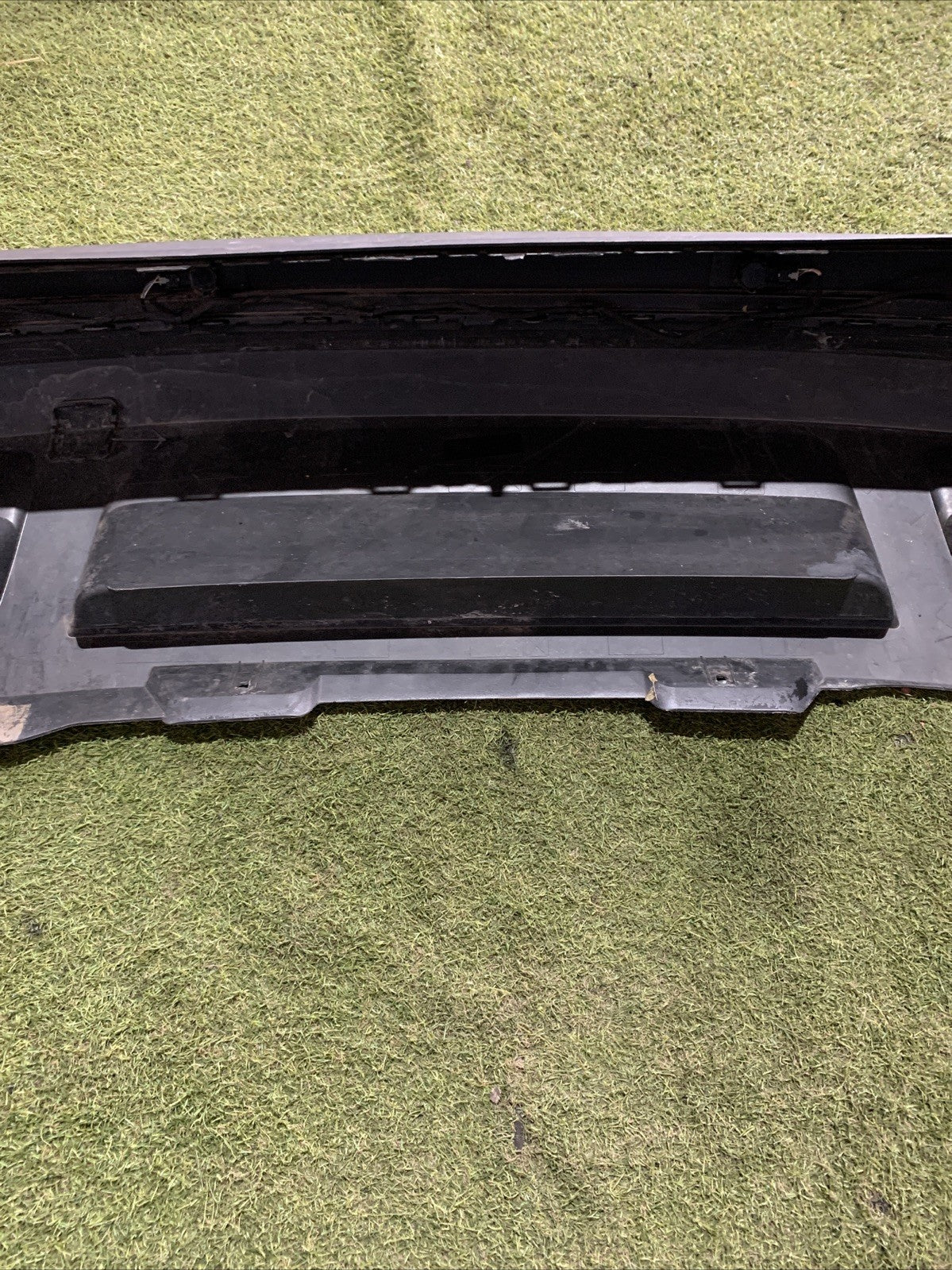 57A807835 PARAURTI POSTERIORE PARTE INFERIORE SKODA KAROQ 2018