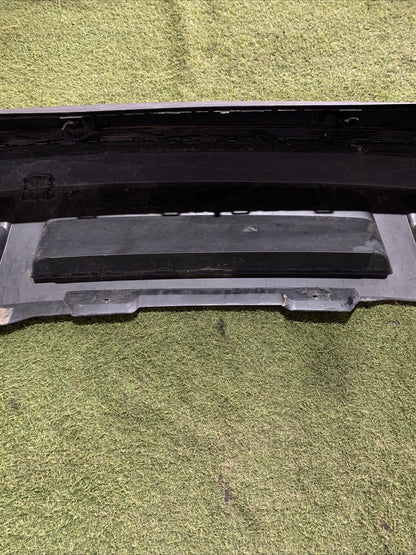 57A807835 PARAURTI POSTERIORE PARTE INFERIORE SKODA KAROQ 2018