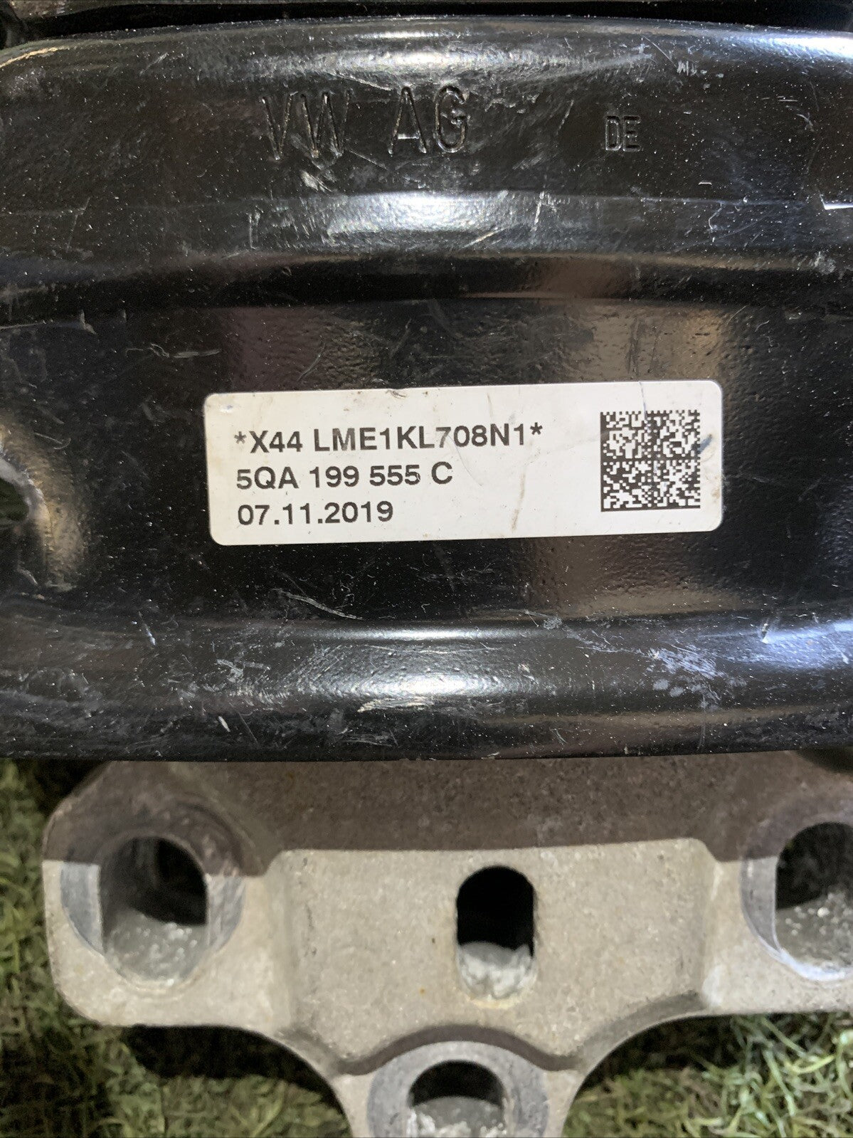 Supporto Cambio Volkswagen Tiguan 2019 5QA199555C