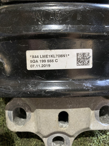 Supporto Cambio Volkswagen Tiguan 2019 5QA199555C