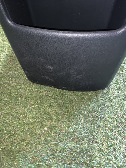 Bracciolo Tunnel Centrale Kia Sportage 2023