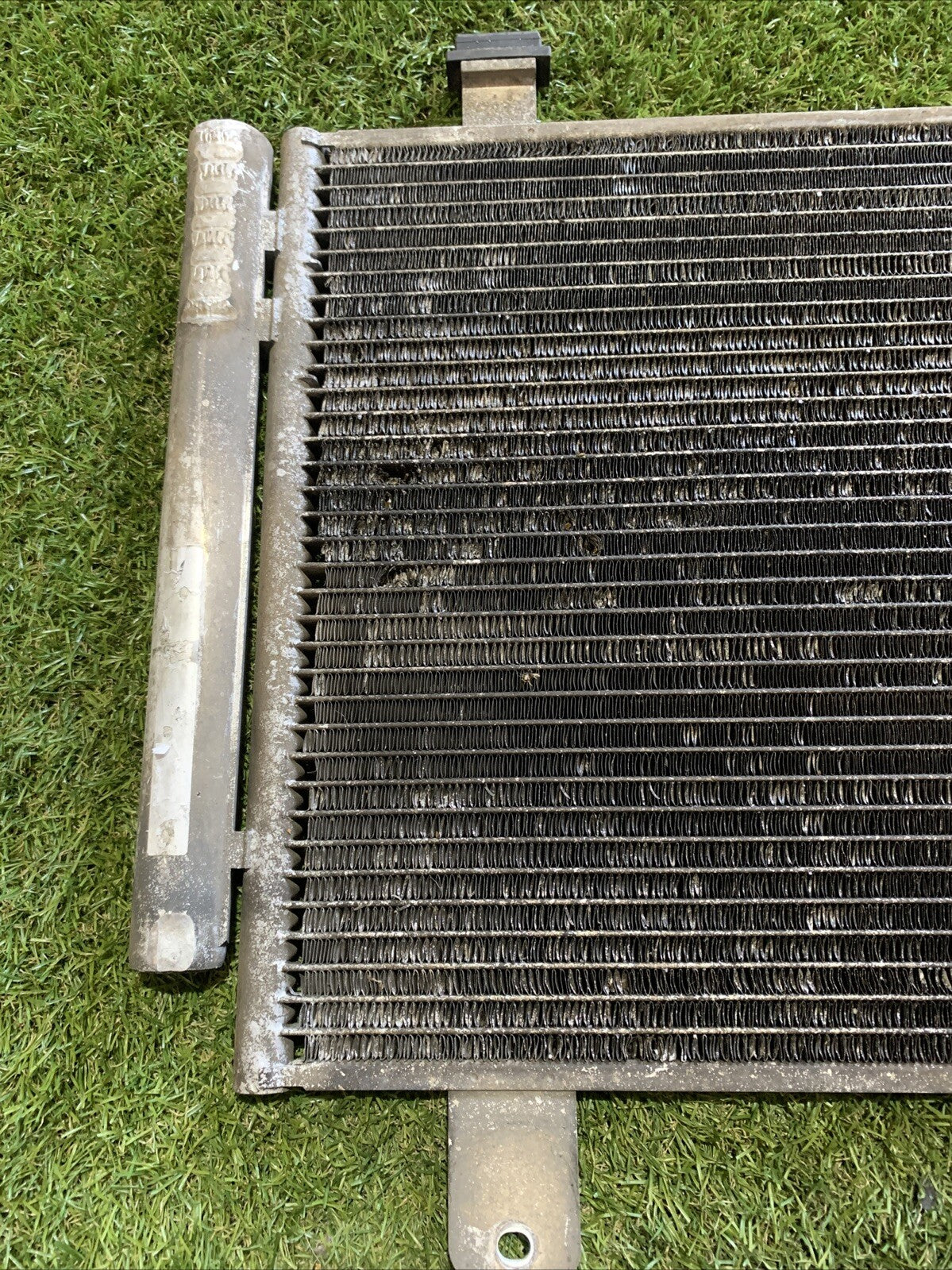 Radiatore Aria Condizionata Fiat Sedici 1.9 Diesel