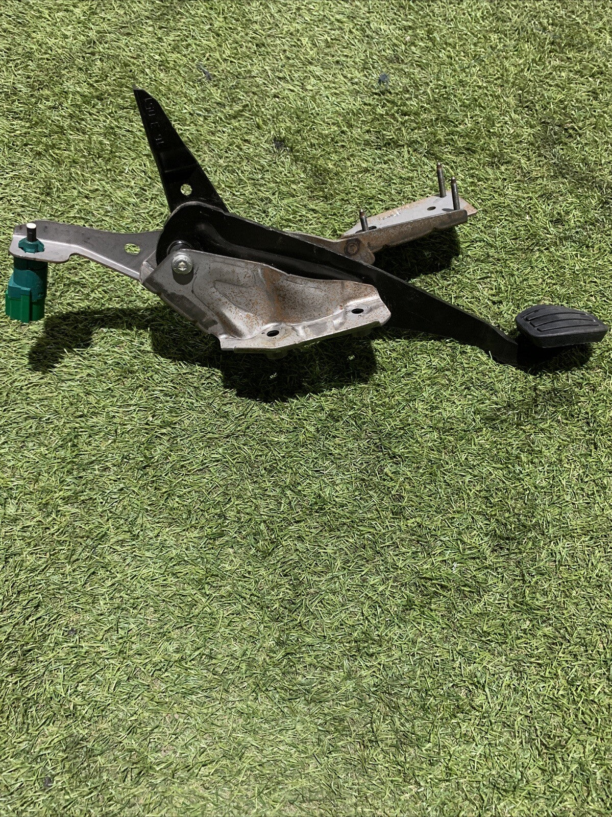 Pedale Freno Peugeot 308 2016 1.6 Diesel 84PE4L0403616A