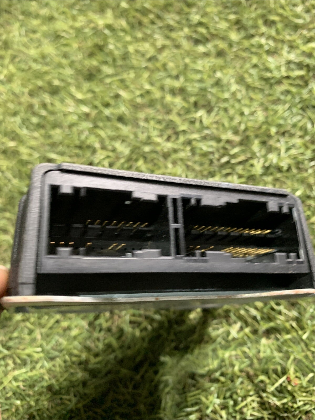 Centralina airbag Lancia Ypsilon Anno 2013 Al 2020 Cod 51939105 Originale 